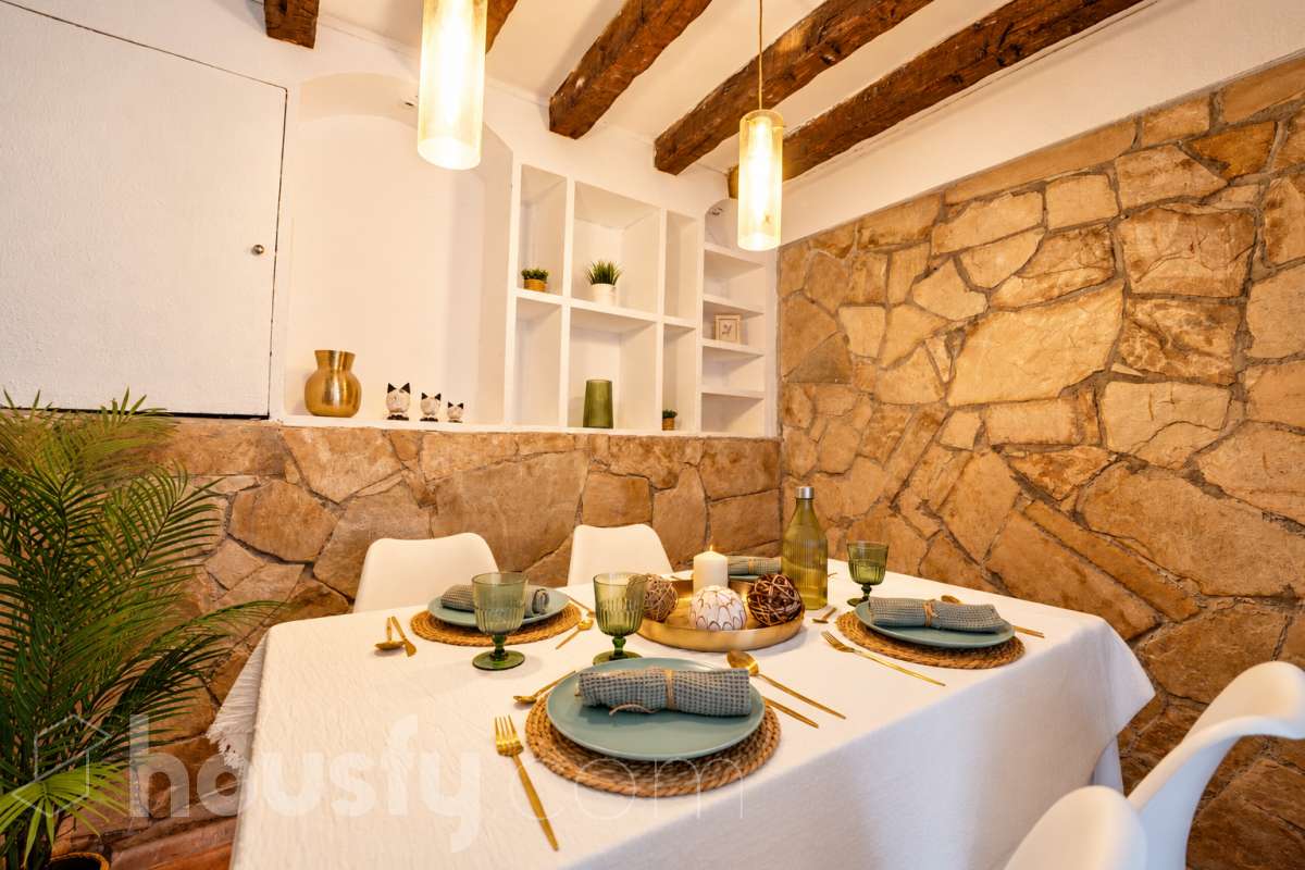 Piso en venta en Carrer de Bécquer,  Castelldefels-4