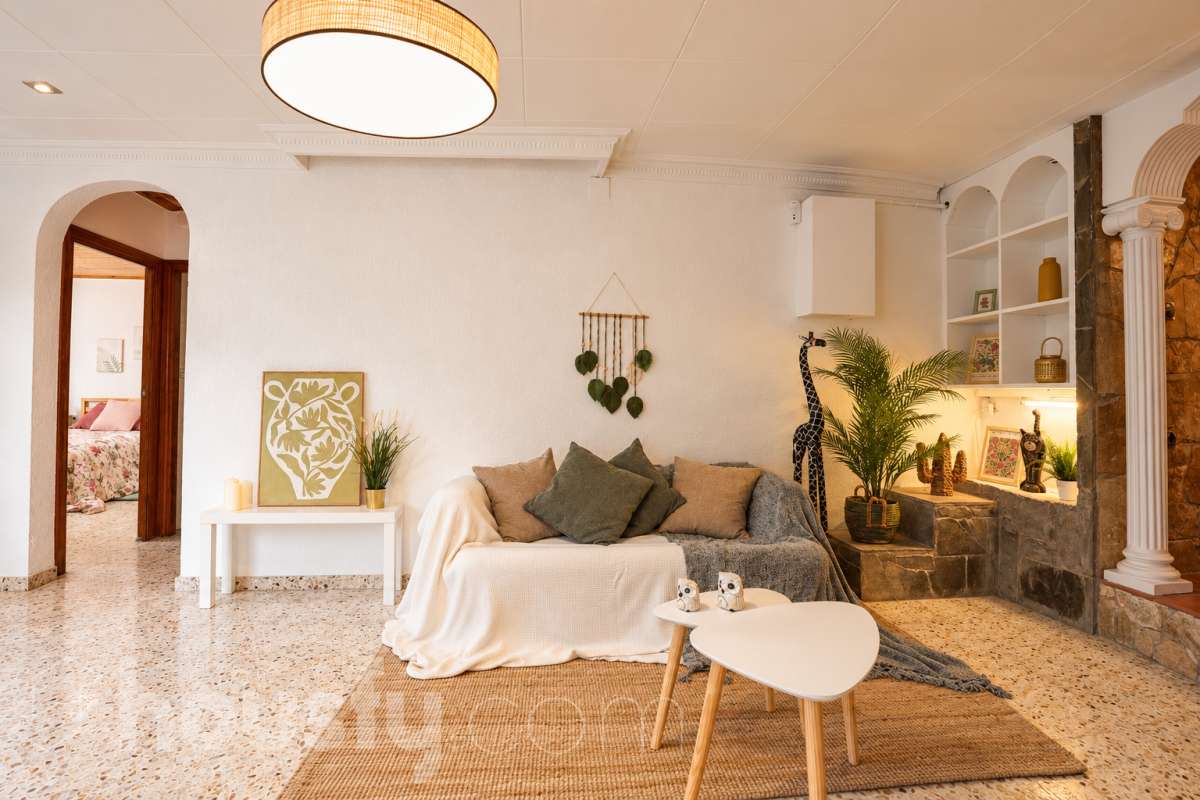 Piso en venta en Carrer de Bécquer,  Castelldefels-1