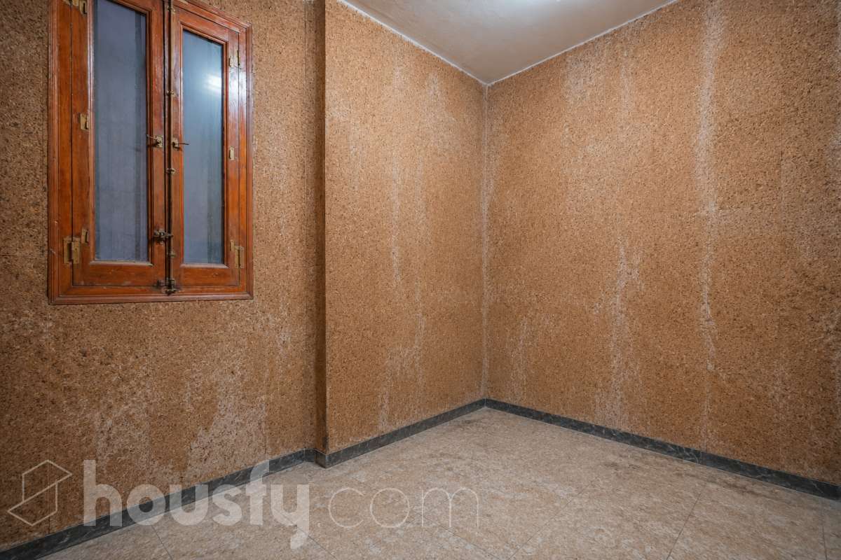 Piso en venta en Calle Andres Torrejon, Retiro, Madrid-4