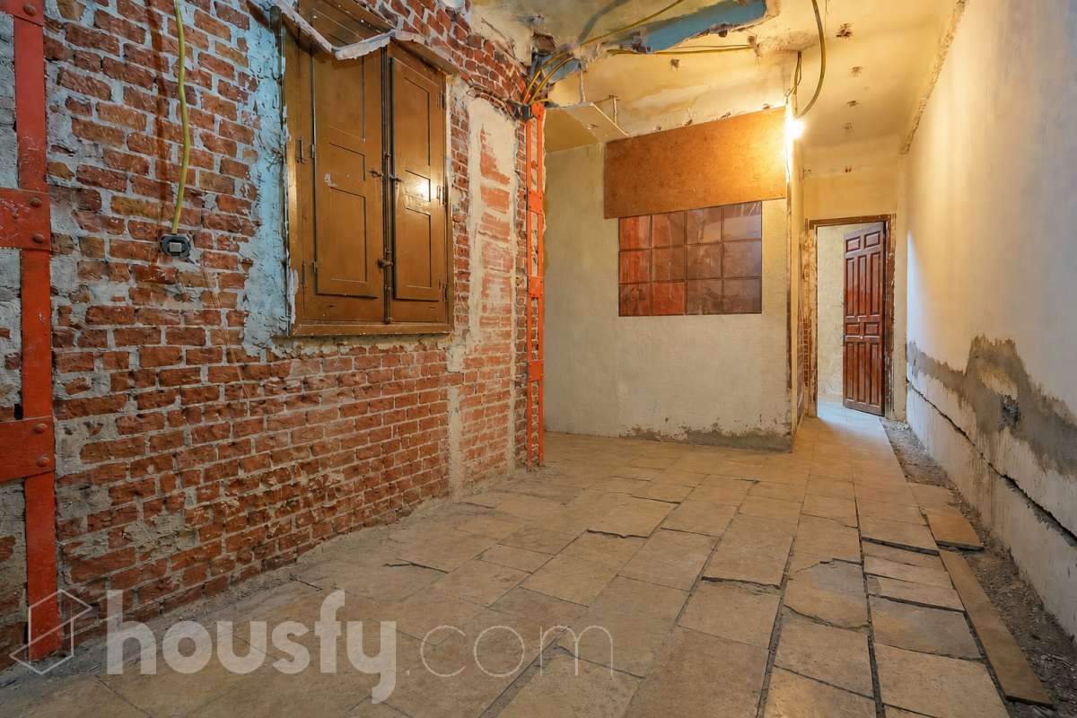 Piso en venta en Calle Andres Torrejon, Retiro, Madrid-1