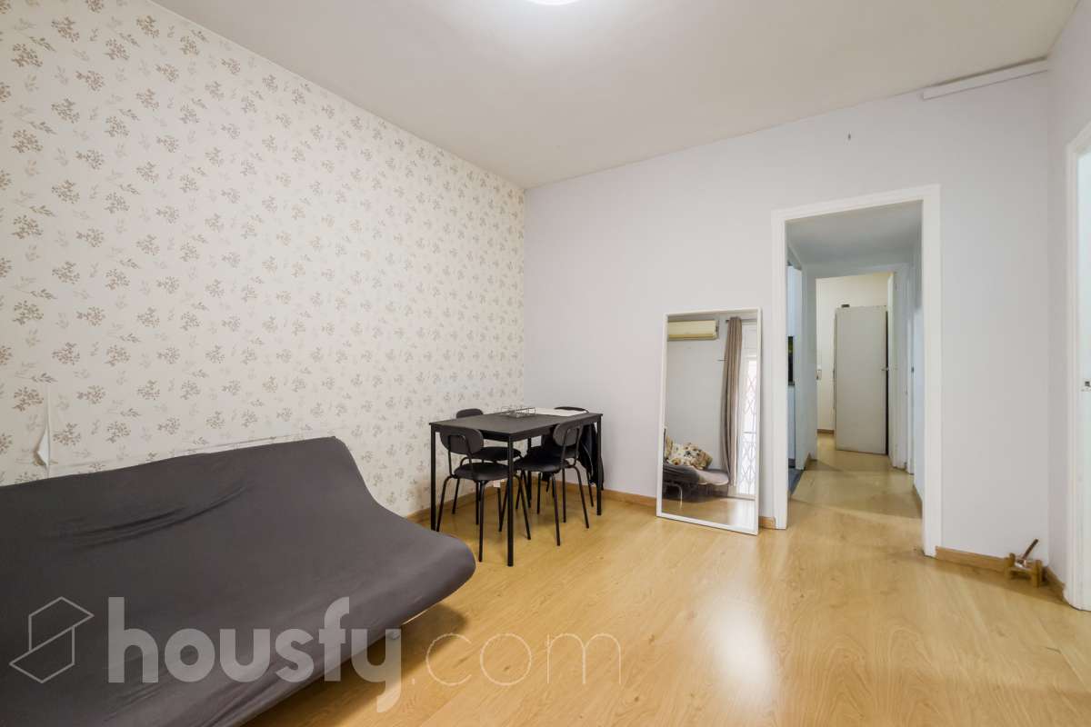 Piso en venta en Carrer de Tort, Sants-Montjuïc, Barcelona-3