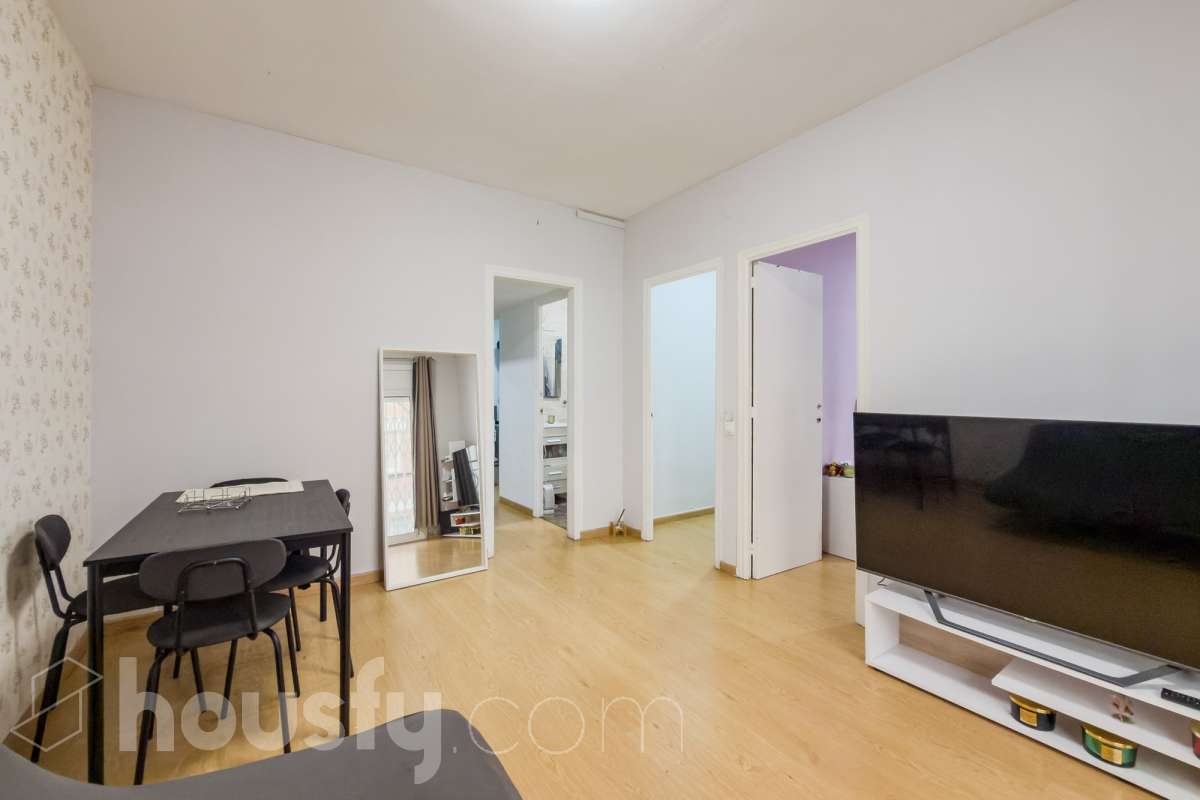 Piso en venta en Carrer de Tort, Sants-Montjuïc, Barcelona-4