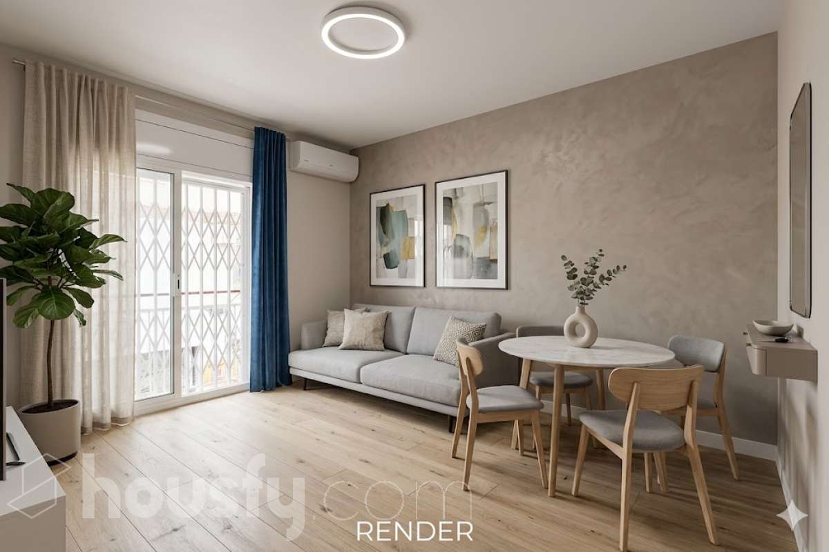 Piso en venta en Carrer de Tort, Sants-Montjuïc, Barcelona-3