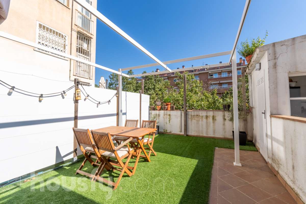 Piso en venta en CL GERMANOR,  Vilafranca del Penedès-0
