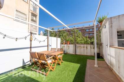 Piso en venta en CL GERMANOR, Poble Nou, Vilafranca del Penedès-0