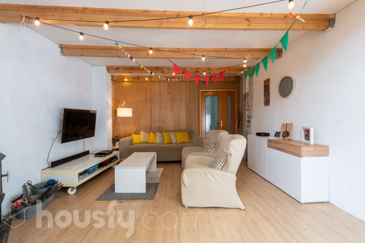 Piso en venta en CL GERMANOR,  Vilafranca del Penedès-3