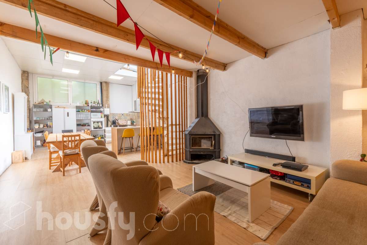 Piso en venta en CL GERMANOR,  Vilafranca del Penedès-2