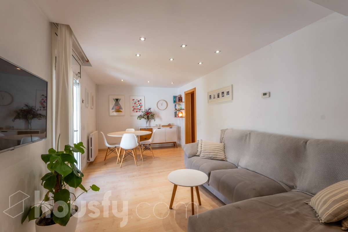 Piso en venta en CL GERMANOR,  Vilafranca del Penedès-1