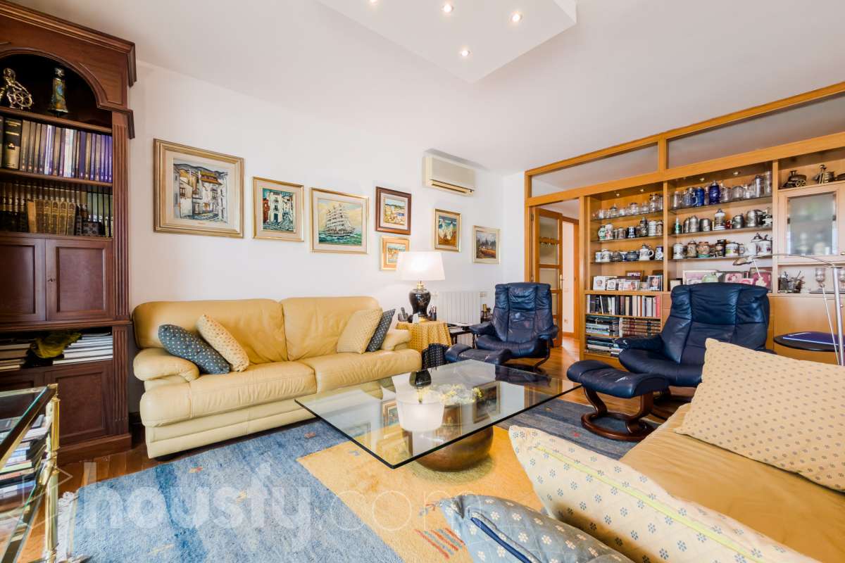 Piso en venta en Via Augusta, Sarrià-Sant Gervasi, Barcelona-4