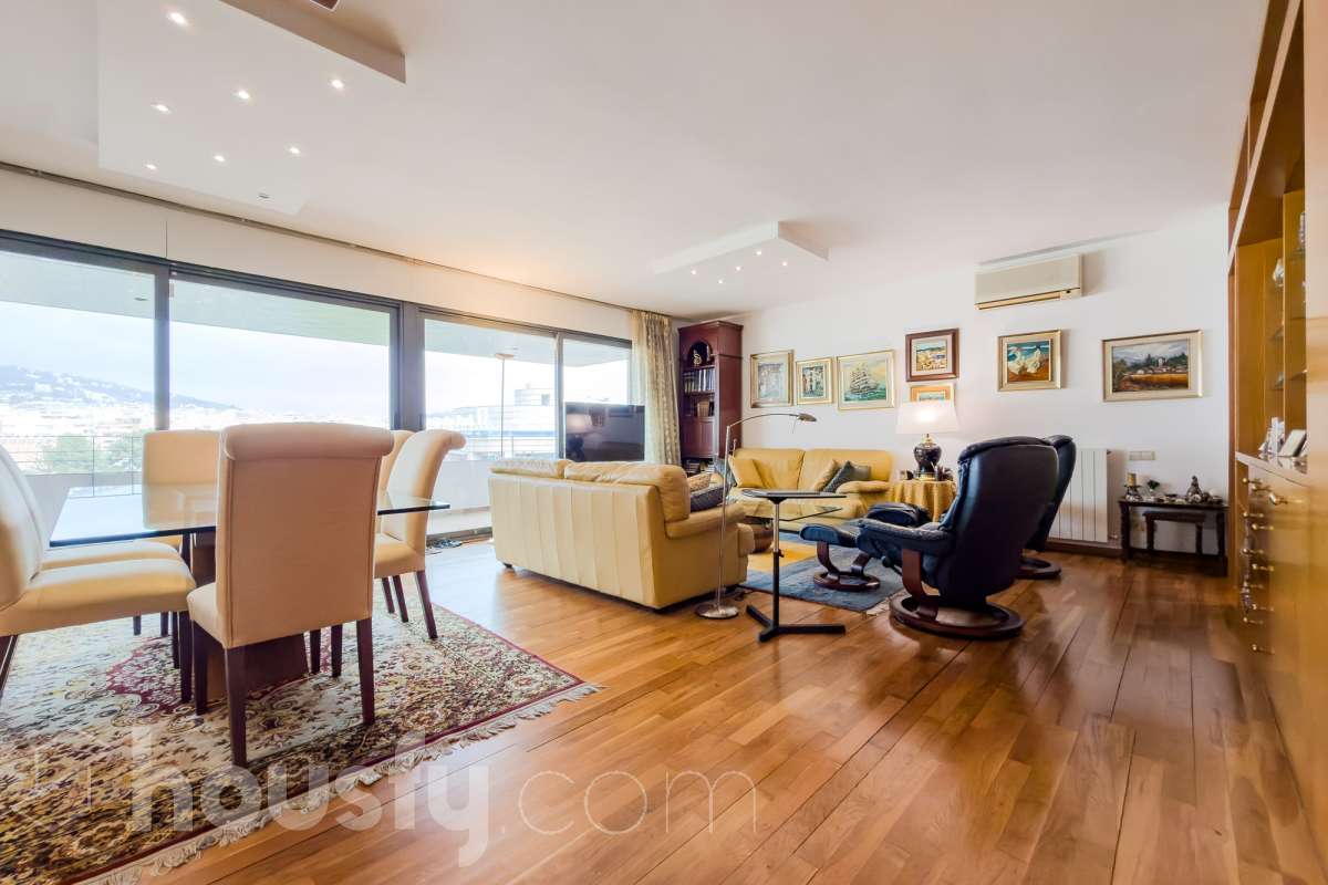 Piso en venta en Via Augusta, Sarrià-Sant Gervasi, Barcelona-2