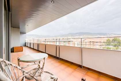 Pisos en venta enel barrio de Les Corts de Barcelona