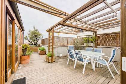 Piso en venta en Via Augusta, Sant Gervasi - Galvany, Barcelona-0