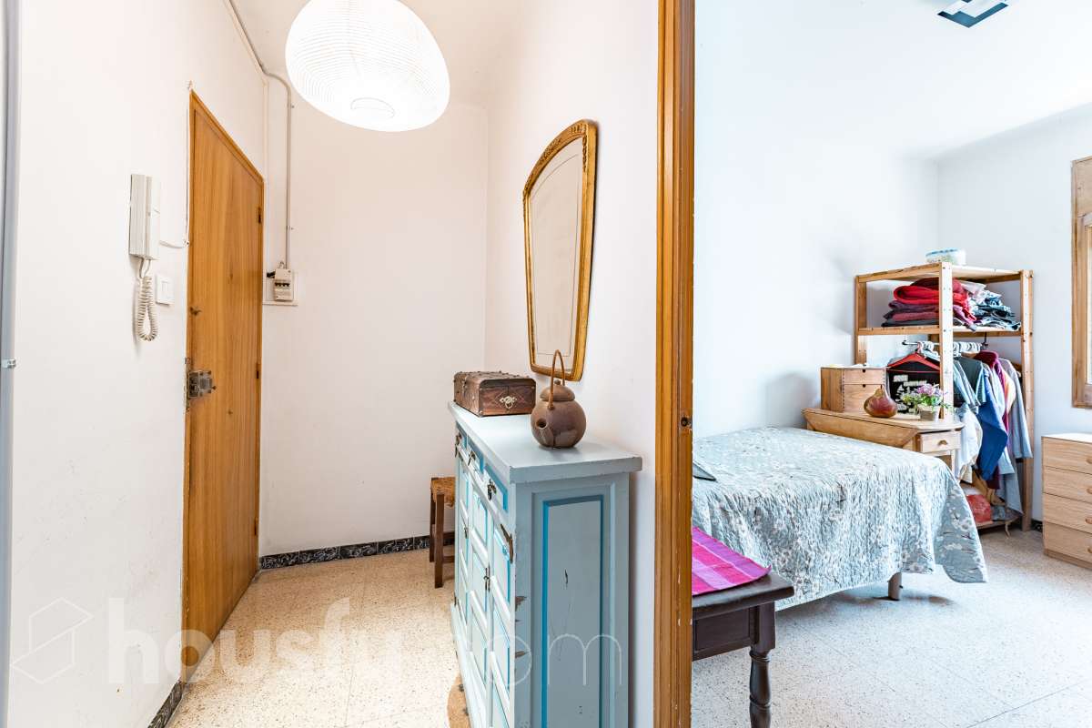 Piso en venta en Carrer de Vicomicià,  Sant Joan Despí-2
