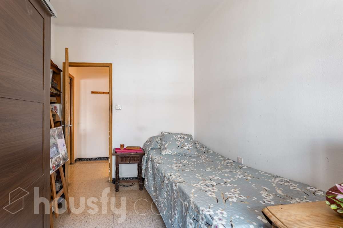 Piso en venta en Carrer de Vicomicià,  Sant Joan Despí-4