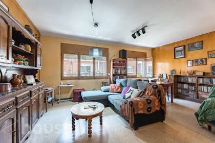 Viviendas en venta enel barrio de Plaça de Catalunya de El Prat de Llobregat