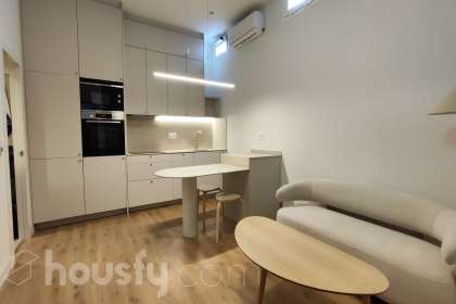 Piso en Calle del Espíritu Santo