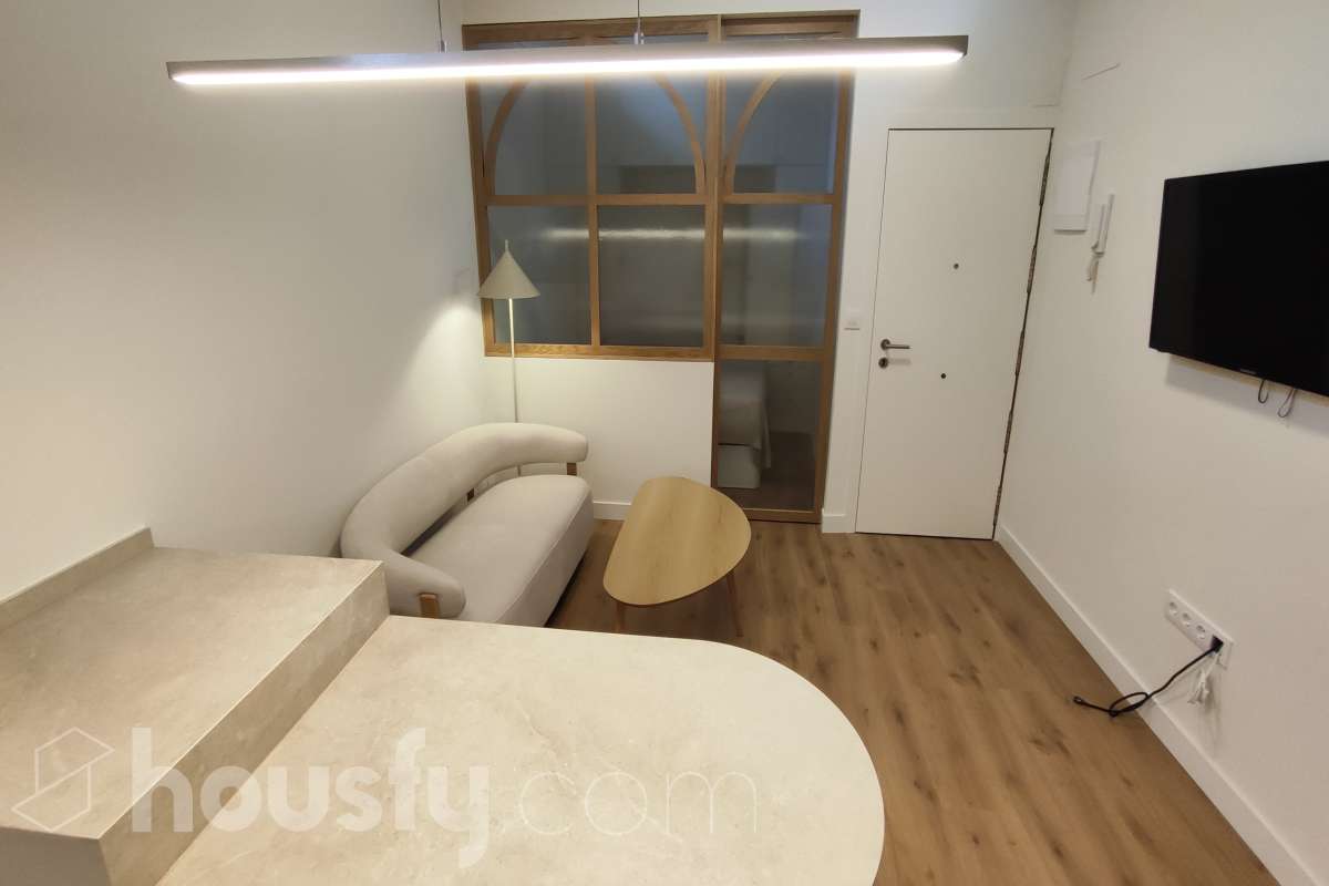 Piso en alquiler en Calle del Espíritu Santo, Centro, Madrid-3