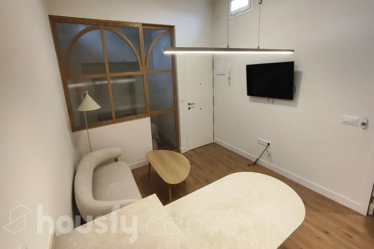 Piso en alquiler en Calle del Espíritu Santo, Centro, Madrid-4