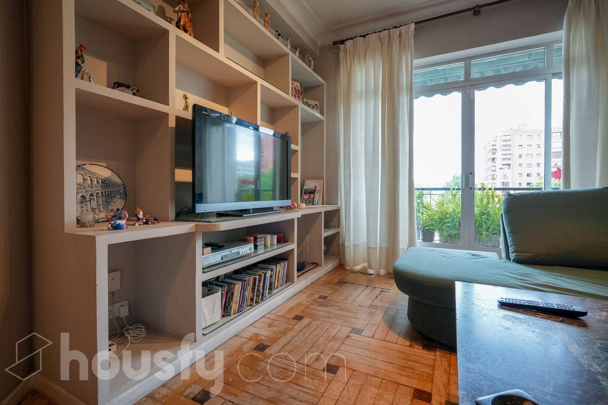 Piso en venta en Avenida Alfonso xiii, Chamartín, Madrid-3