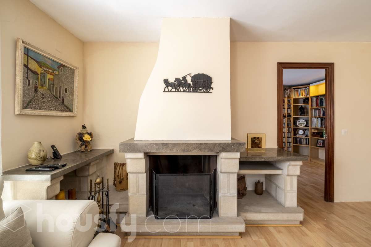 Casa en venta en Carrer Garbí,  Castellbisbal-4