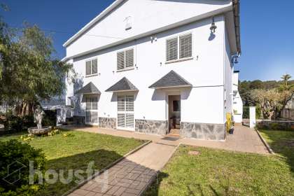 Viviendas en venta en Martorell