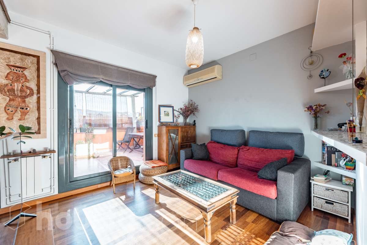 Ático en venta en CL MANIGUA, Sant Andreu, Barcelona-3
