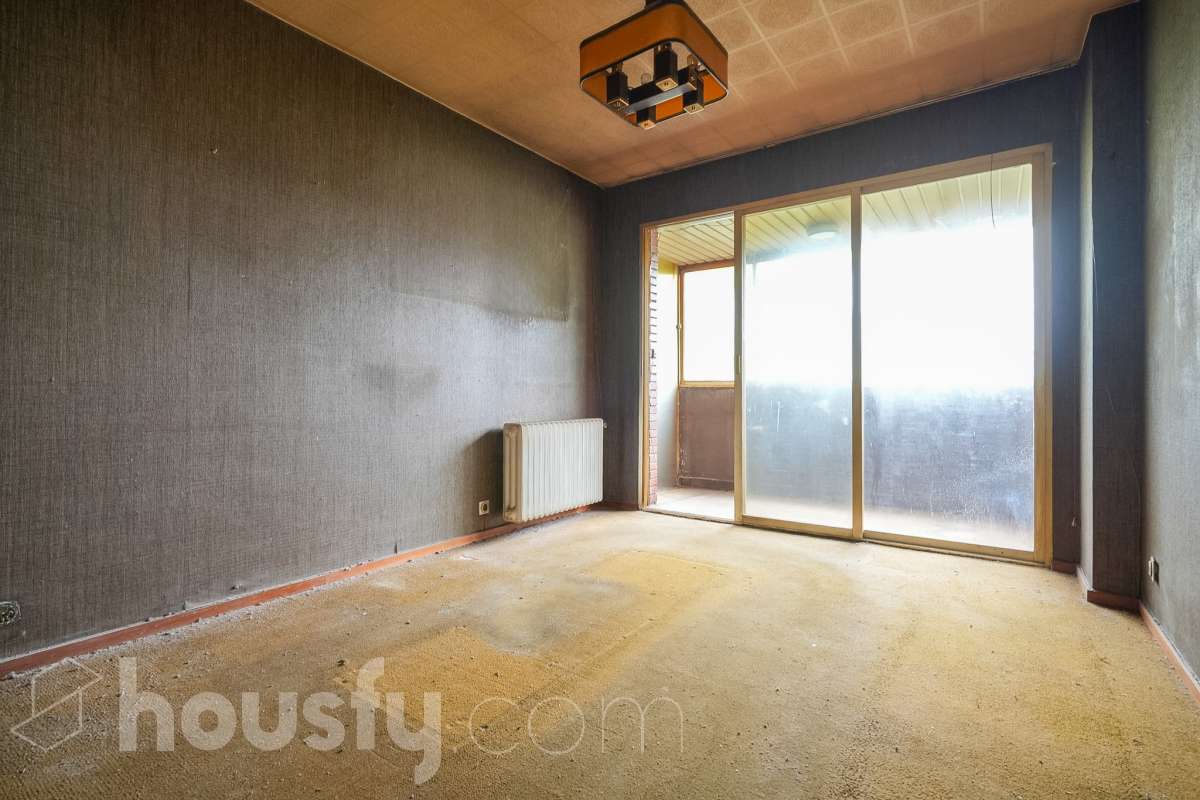 Piso en venta en Calle de Churruca, Centro, Madrid-1
