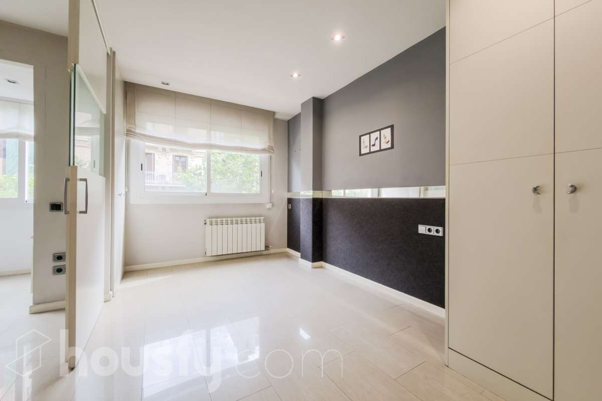 Piso en venta en Carrer de Muntaner, Eixample, Barcelona-4