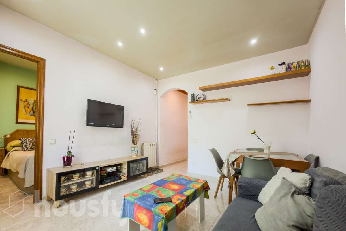 Piso en venta en CL PALLARS, Sant Martí, Barcelona-2