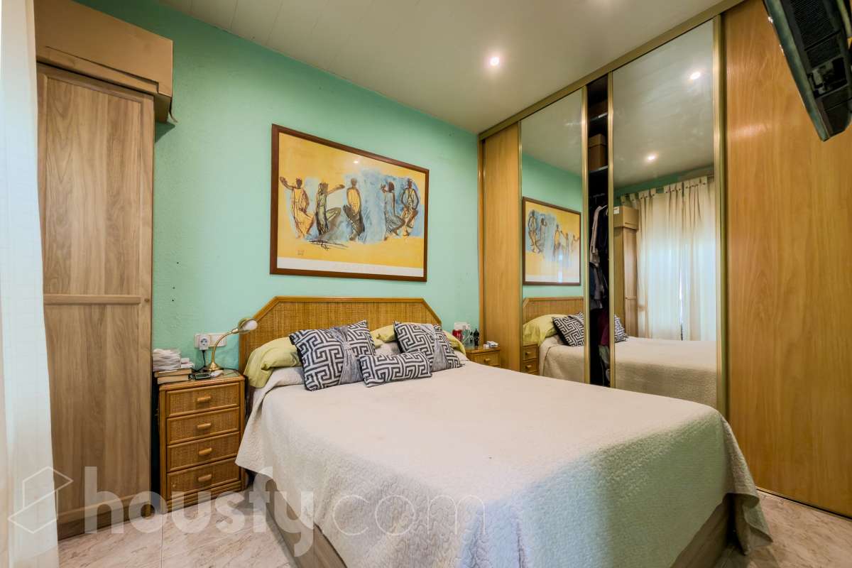 Piso en venta en CL PALLARS, Sant Martí, Barcelona-4