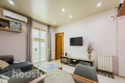 Pisos en venta enel barrio de El Parc i la Llacuna del Poblenou de Barcelona
