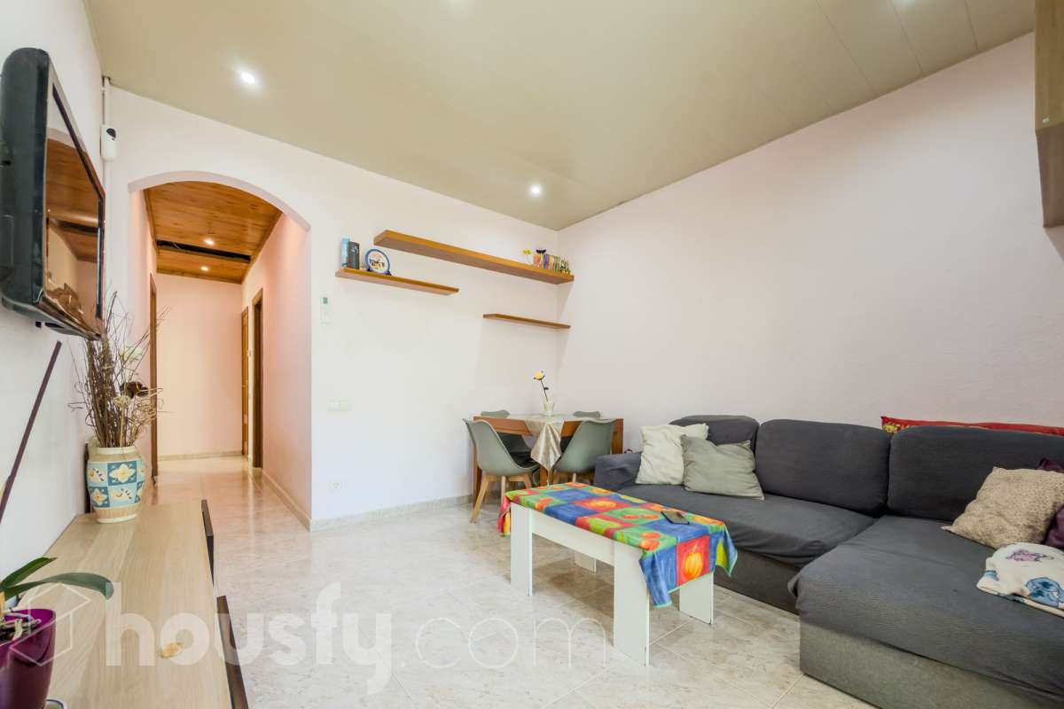 Piso en venta en CL PALLARS, Sant Martí, Barcelona-3