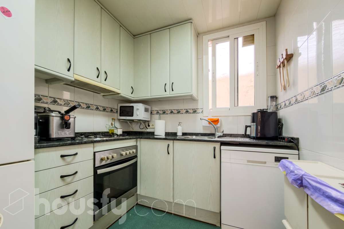 Piso en venta en CL PALLARS, Sant Martí, Barcelona-4