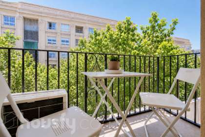 Viviendas en venta enel barrio de Diagonal Mar i el Front Marítim del Poblenou de Barcelona