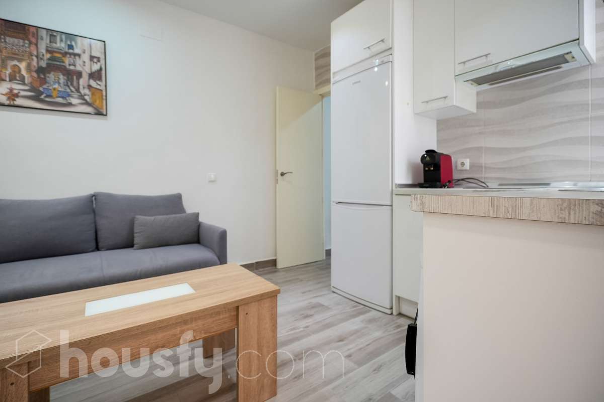 Piso en venta en Calle de Lérida, Tetuán, Madrid-3