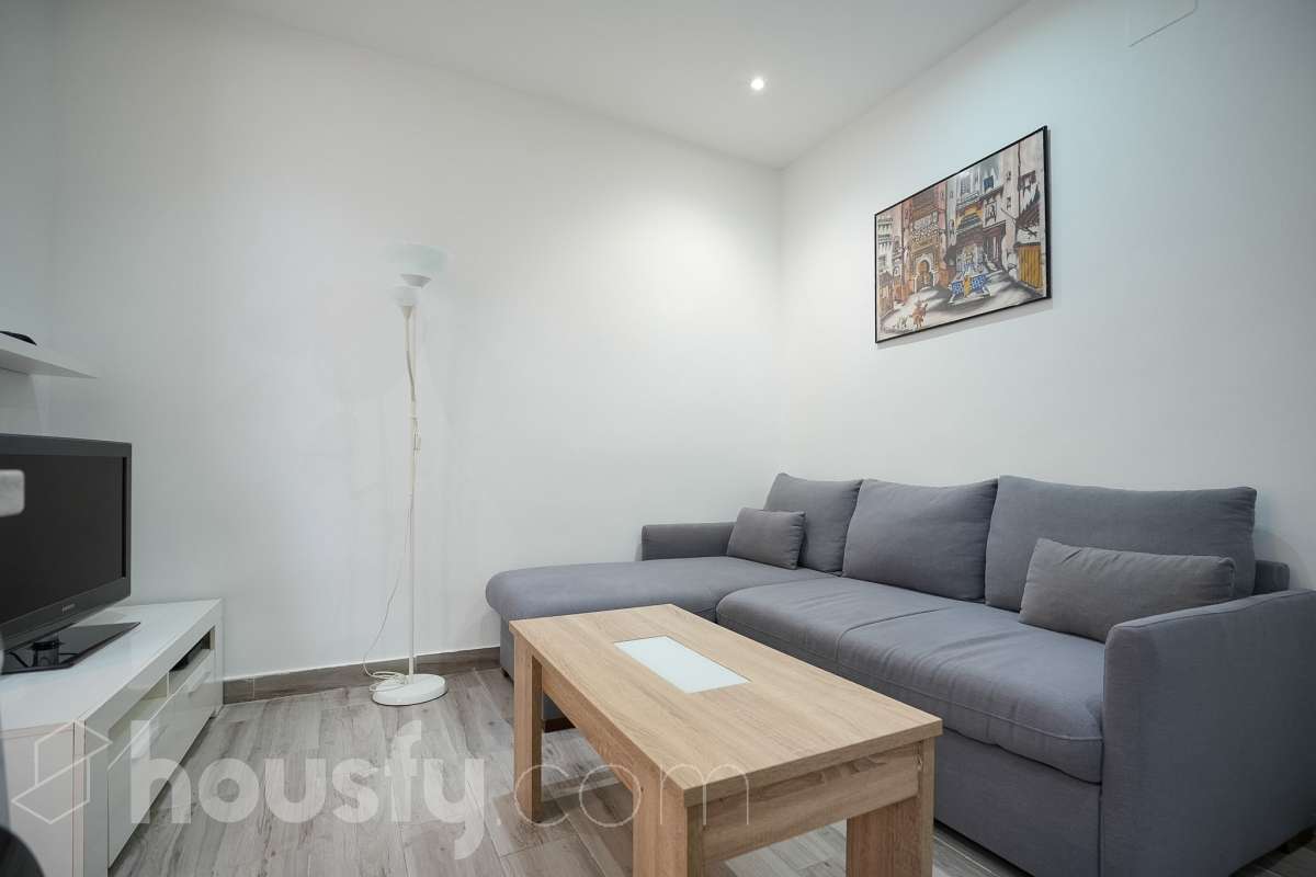 Piso en venta en Calle de Lérida, Tetuán, Madrid-4