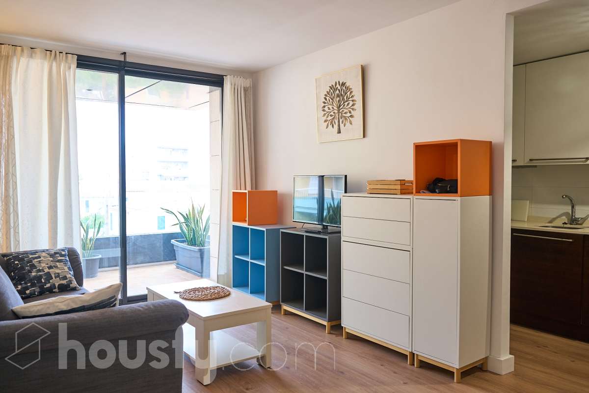 Piso en venta en Carrer d'Alfons el Magnànim, Son Oliva - Plaza Toros - Camp Redó, Palma de Mallorca-2