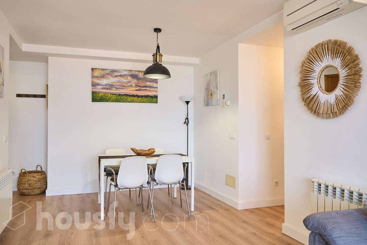 Piso en venta en Carrer d'Alfons el Magnànim, Son Oliva - Plaza Toros - Camp Redó, Palma de Mallorca-4