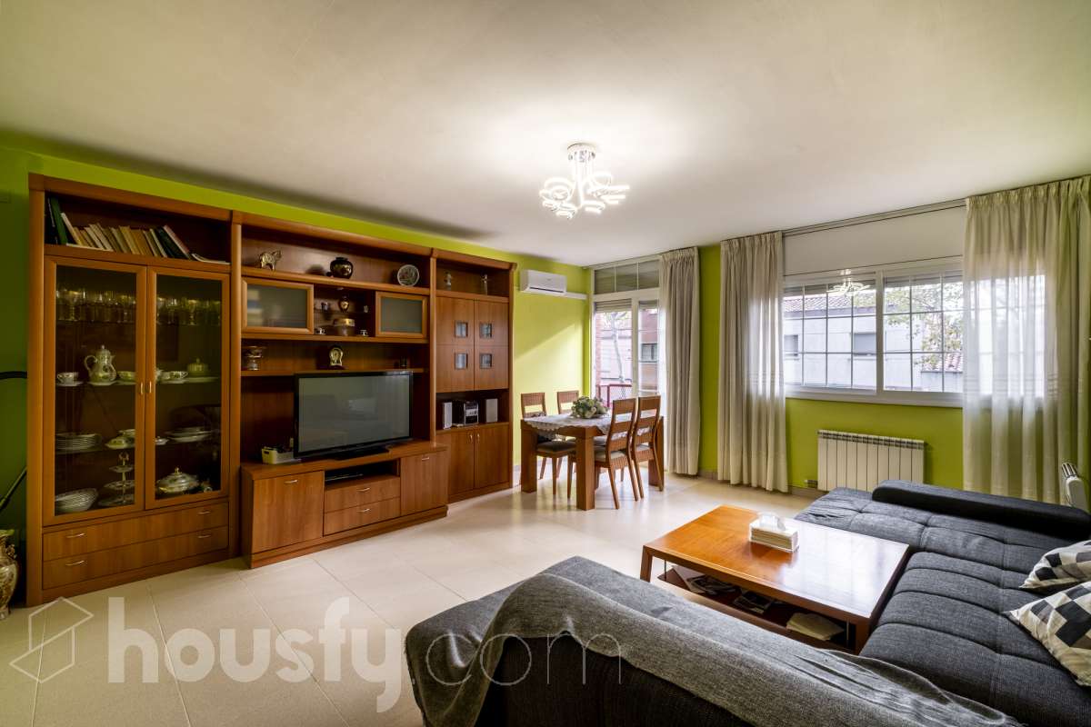 Casa en venta en Carrer de la Font Canaleta, Ca N'Oriac - Can Puiggener, Sabadell-4