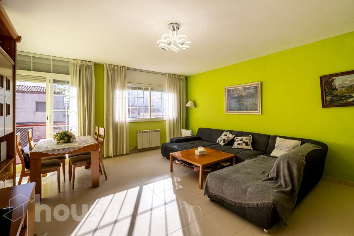 Casa en venta en Carrer de la Font Canaleta, Ca N'Oriac - Can Puiggener, Sabadell-2