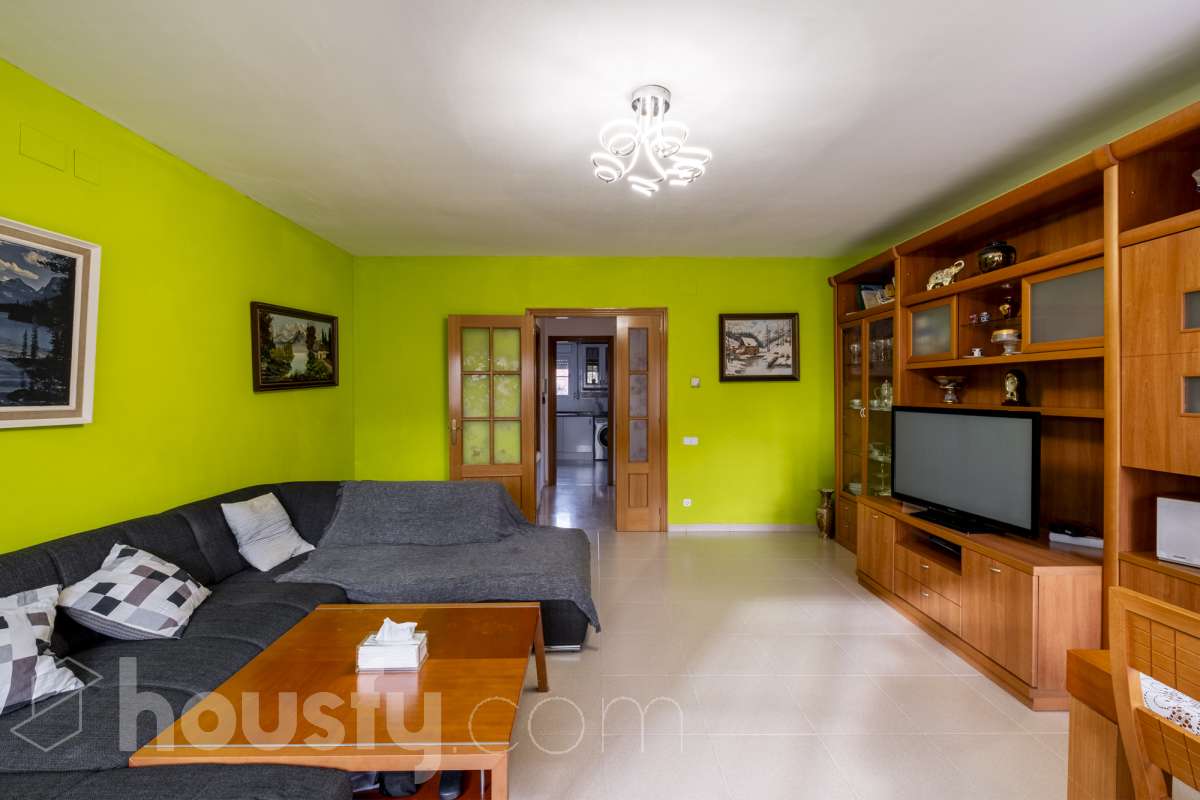 Casa en venta en Carrer de la Font Canaleta, Ca N'Oriac - Can Puiggener, Sabadell-3