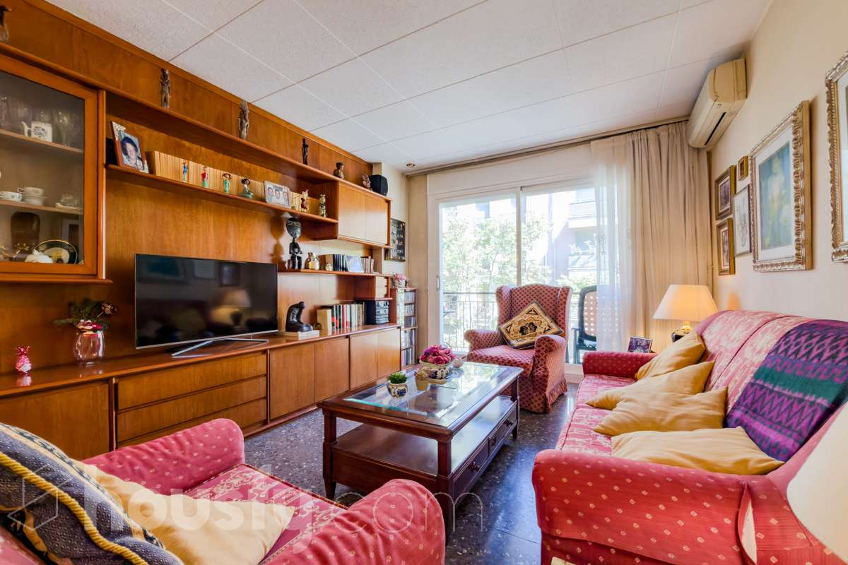 Piso en venta en CL SARDENYA, Eixample, Barcelona-2