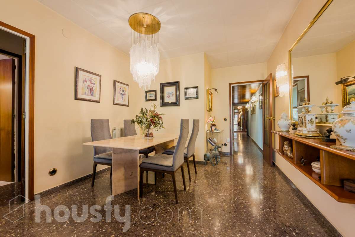 Piso en venta en CL SARDENYA, Eixample, Barcelona-3