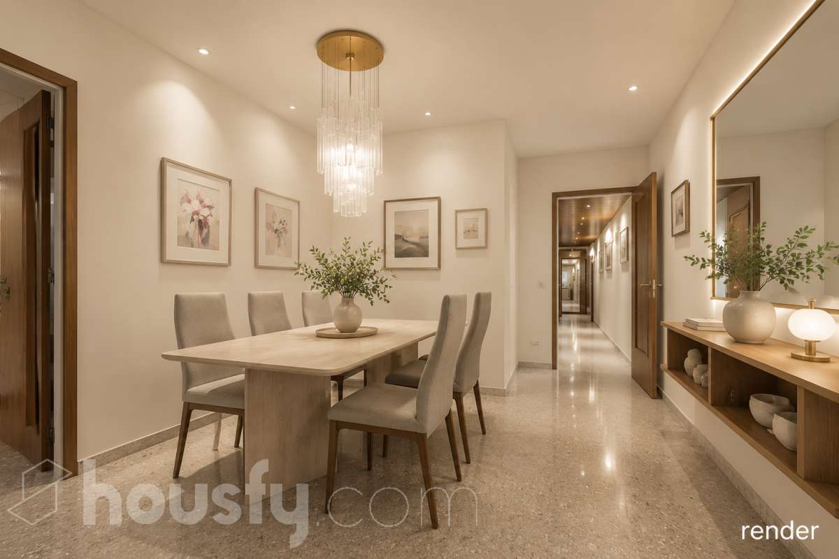 Piso en venta en CL SARDENYA, Eixample, Barcelona-4