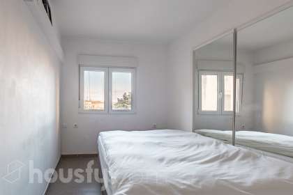 Pisos en venta en Nou Barris de Barcelona