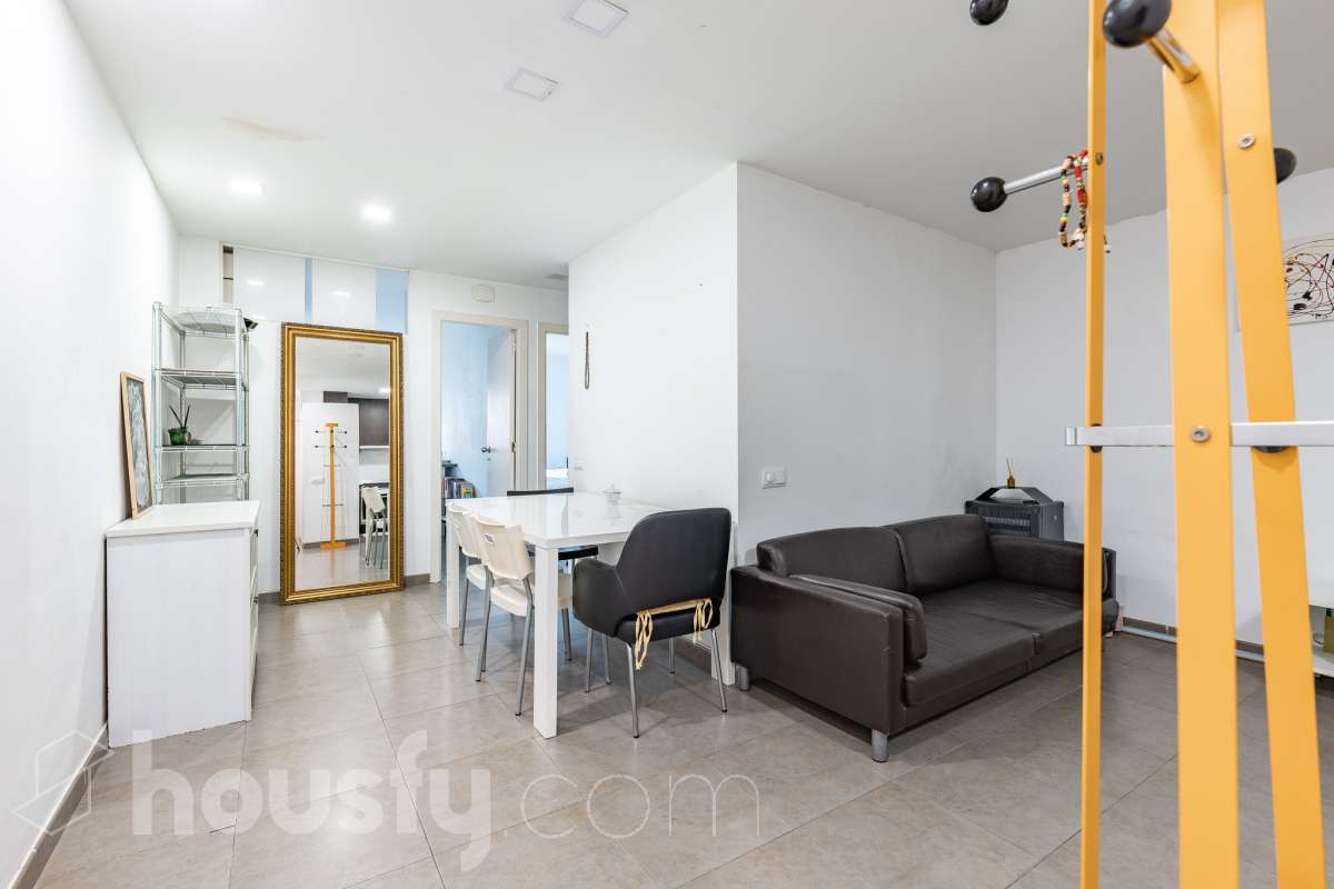 Piso en venta en CL CALDERON DE LA BARCA, Horta Guinardó, Barcelona-4