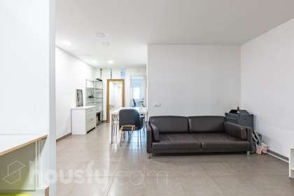 Viviendas en venta enel barrio de La Font d'En Fargues de Barcelona