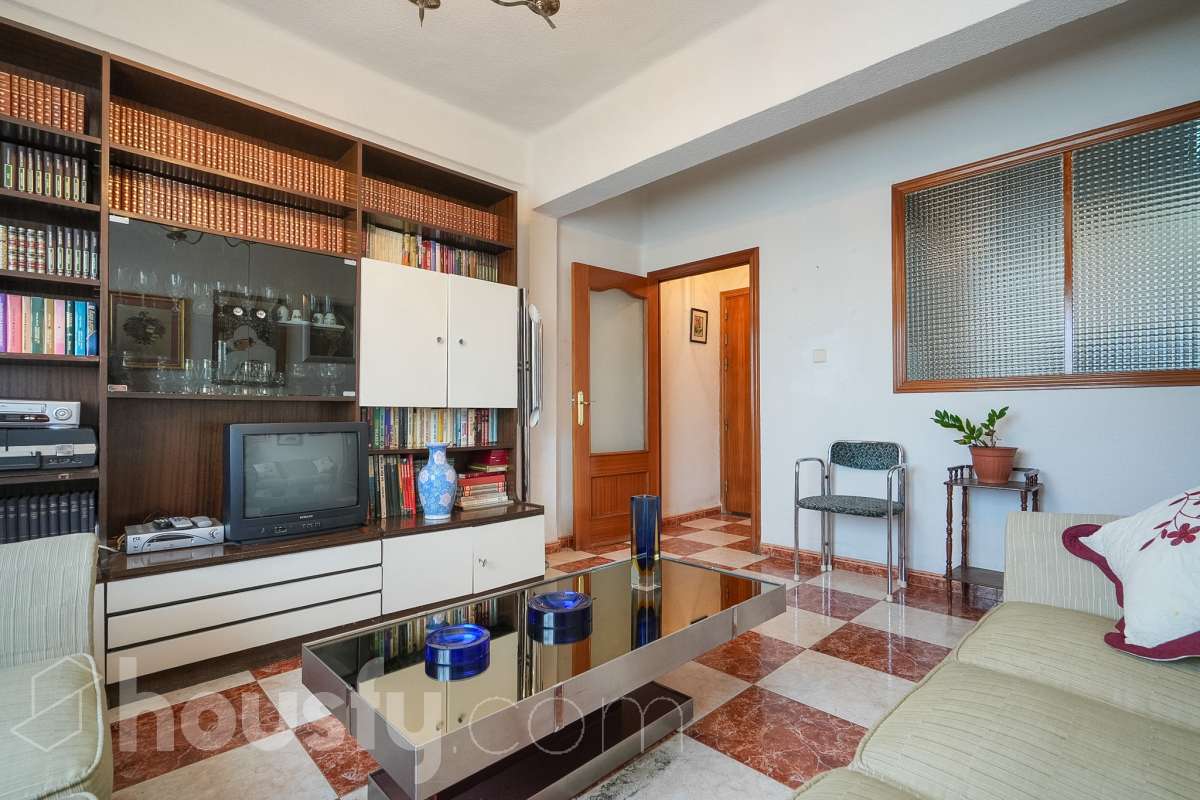 Piso en venta en Plaza Perseo, Retiro, Madrid-4