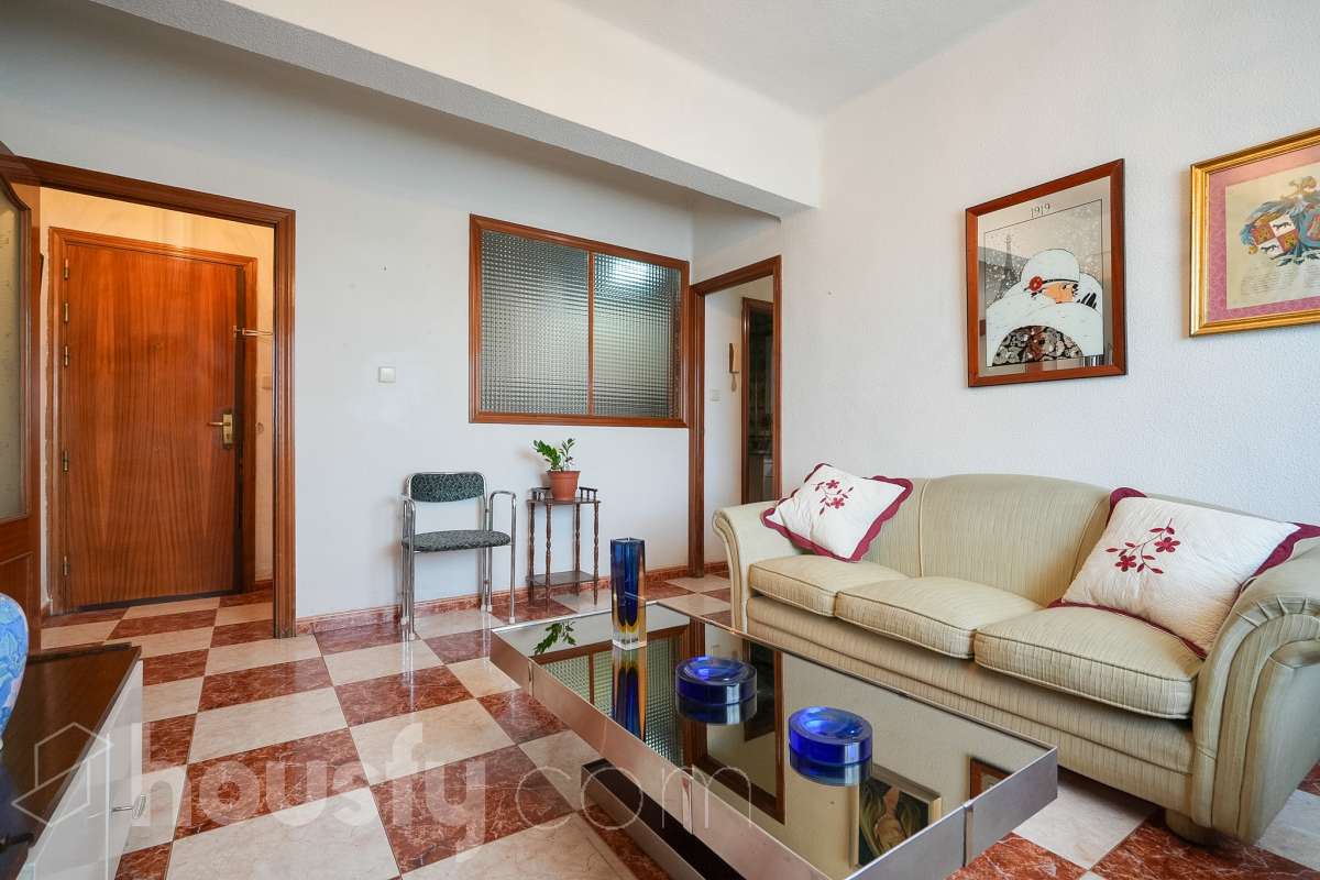 Piso en venta en Plaza Perseo, Retiro, Madrid-3