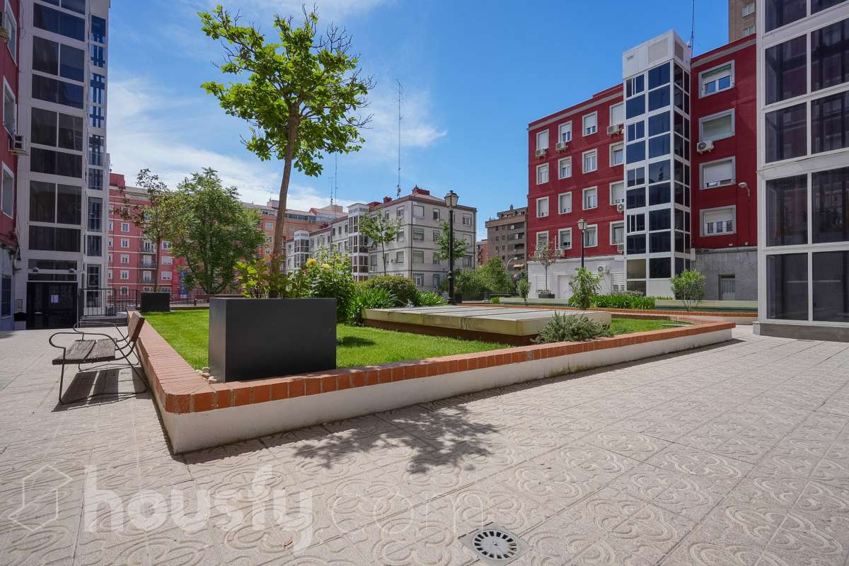 Piso en venta en Plaza Perseo, Retiro, Madrid-0